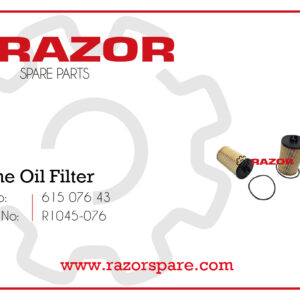 Engine Oil Filter