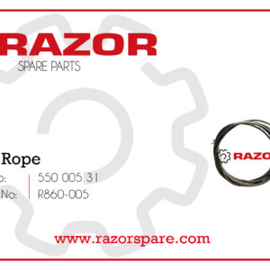 Wire Rope