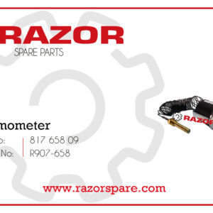 Thermometer