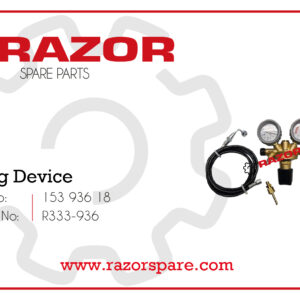 Filling Device