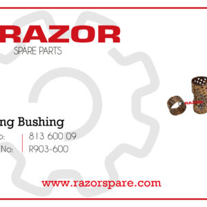Bearing Bushing