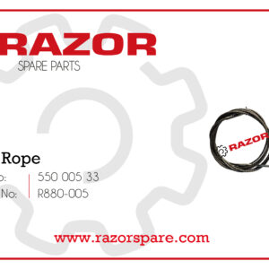 Wire Rope