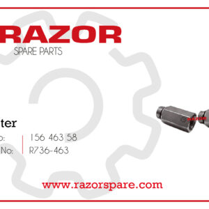 Adapter
