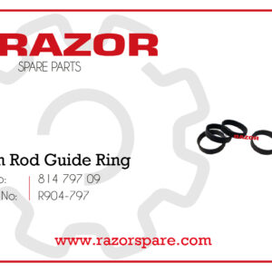 Piston Rod Guide Ring