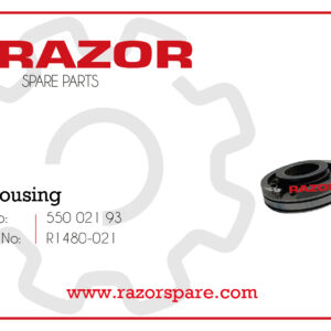 Pin Housing