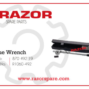 Torque Wrench