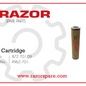 Filter Cartridge