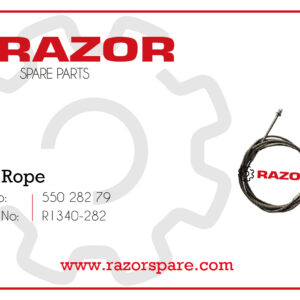 Wire Rope