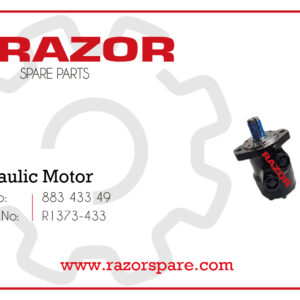 Hydraulic Motor