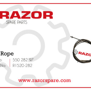 Wire Rope