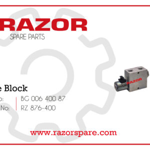 Valve Block
