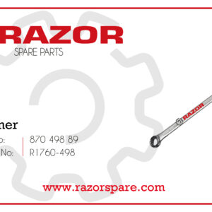 Spanner