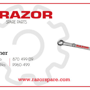 Spanner