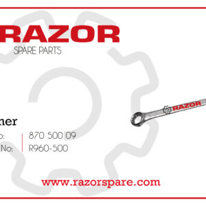 Spanner