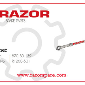 Spanner