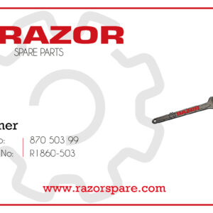 Spanner