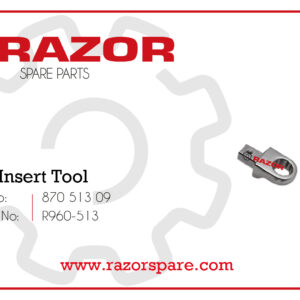 Ring Insert Tool
