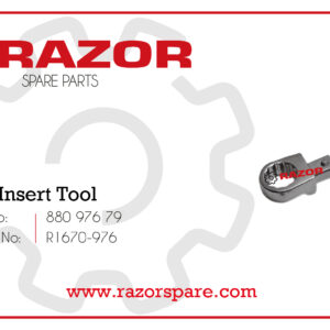 Ring Insert Tool
