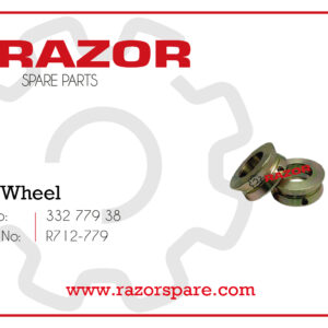 Idler Wheel