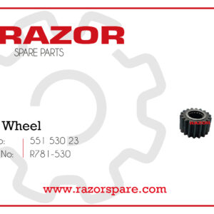 Gear Wheel