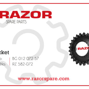 Sprocket
