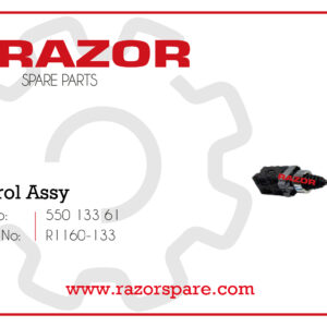 Control Assy