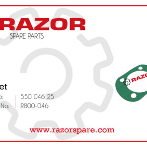 Gasket