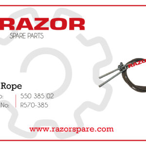 Wire Rope