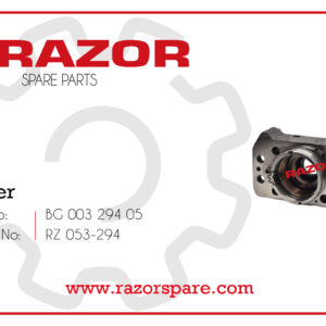 Spacer
