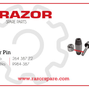 Taper Pin