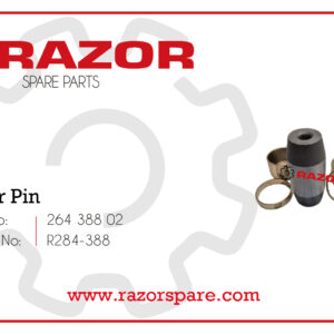 Taper Pin
