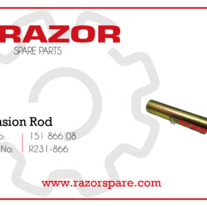Extension Rod