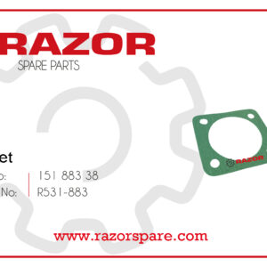 Gasket