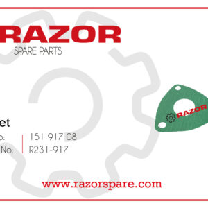 Gasket