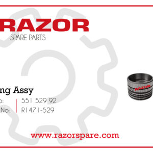 Bearing Assy