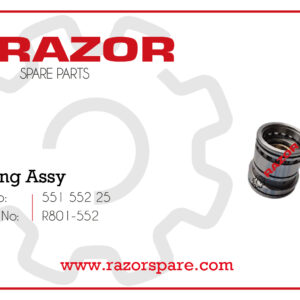 Bearing Assy