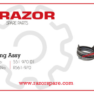 Bearing Assy