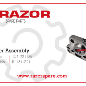 Spacer Assembly