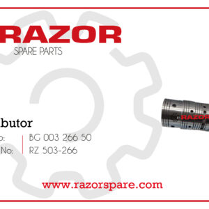 Distributor
