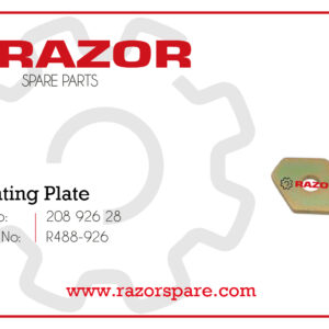 Mounting Plate