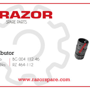 Distributor