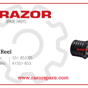 Hose Reel